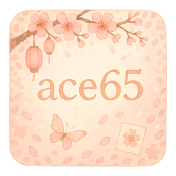 ace65 logo